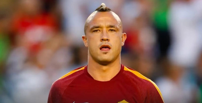 Radja Nainggolan