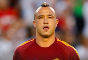 Radja Nainggolan
