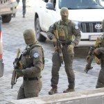 njesia speciale policia prokuroria