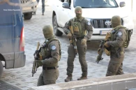 njesia speciale policia prokuroria