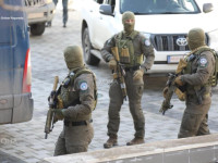 njesia speciale policia prokuroria