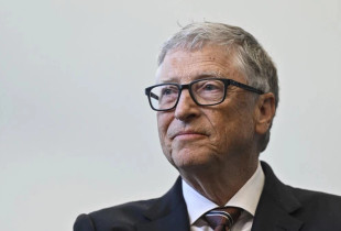 Bill Gates