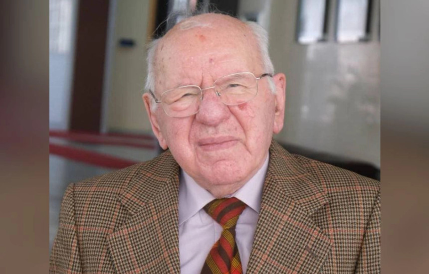 Akademiku Minir Dushi