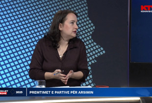 Besianë Musmurati