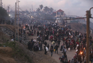 Gaza banoret