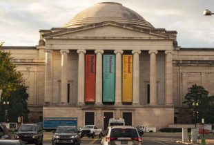 Galeria Kombëtare e Arteve në Washington