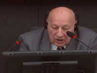 Deshmitari Marek Gasior