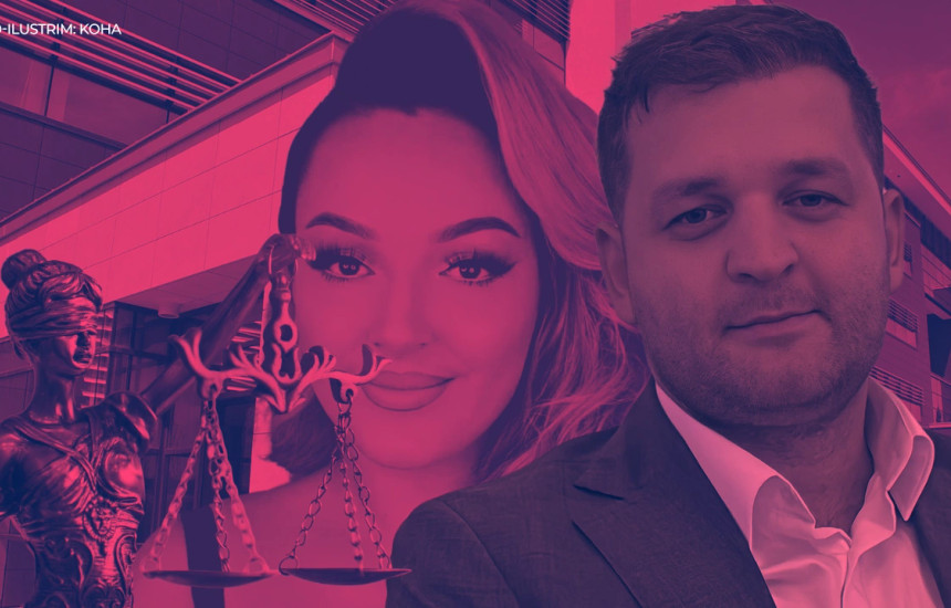 Liridona Ademaj & Naim Murseli