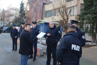 PSD-ja dorëzon në Prokurori Speciale letrën e Maqedoncit drejtuar KFOR-it