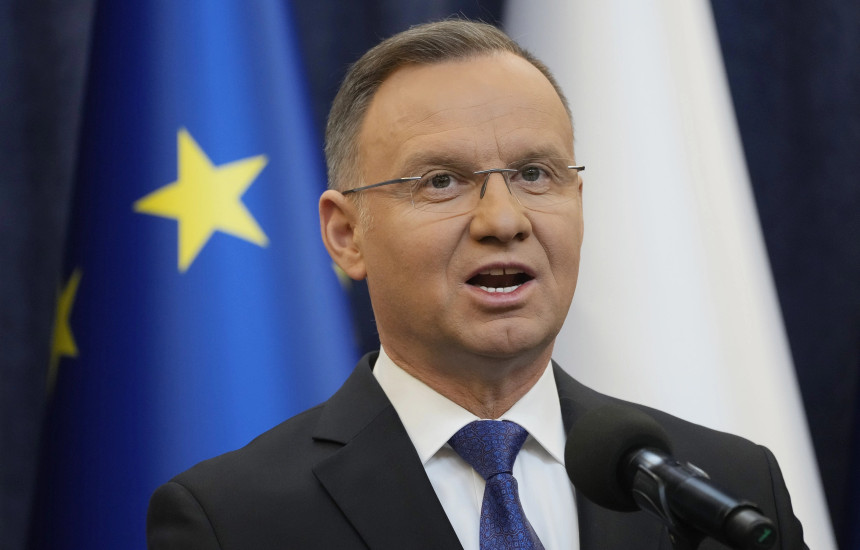 Andrzej Duda