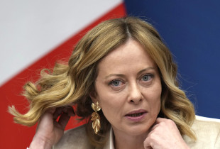 Giorgia Meloni