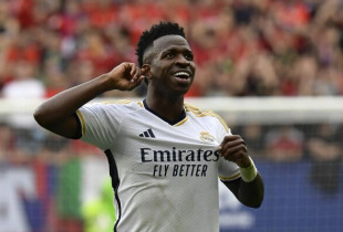 vinicius jr