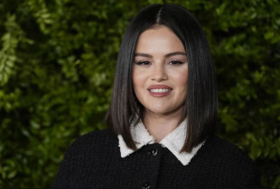Selena Gomez