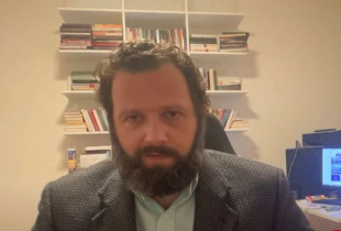 Gazetari Idro Seferi