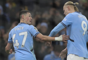 Man City