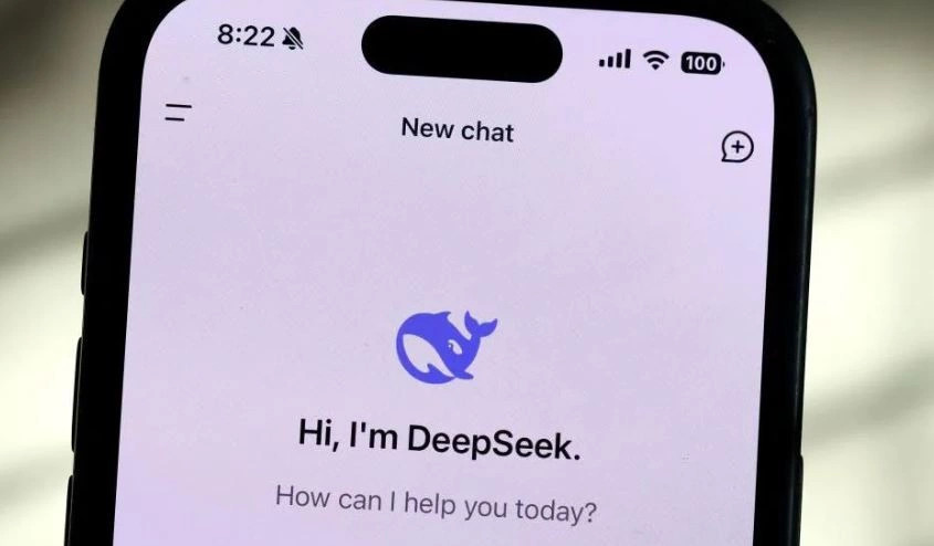 DeepSeek