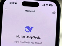 DeepSeek