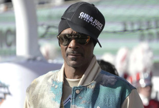 Snoop Dogg