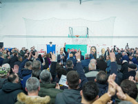 Lumir Abdixhiku ne Obiliq