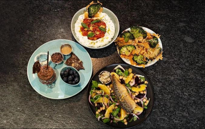 Shujta më e shëndetshme në botë, sipas dietologes  Dominique Ludwig