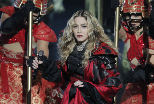Madonna