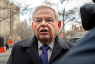 Bob Menendez