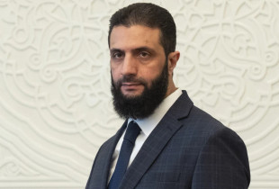 Ahma al-Sharaa
