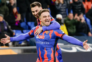 Xherdan Shaqiri