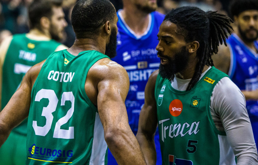 Trepça dhe sigal Prishtina