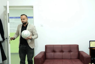 Fatmir Zhdrella