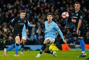 man city
