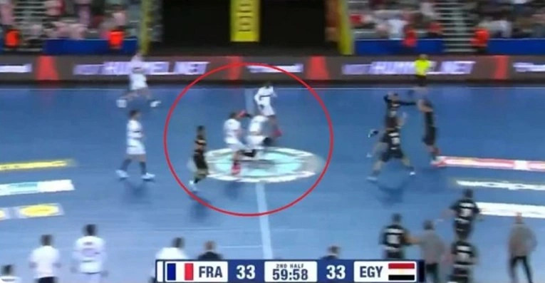 Egjipti: Goli i Karabatiqit ishte i parregullt