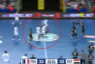 Egjipti: Goli i Karabatiqit ishte i parregullt