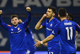 dinamo