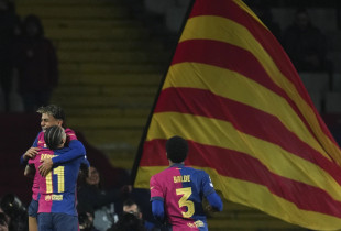 barca