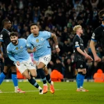 man city