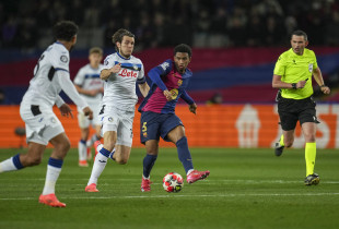 barca