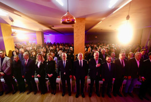 Ramush Haradinaj