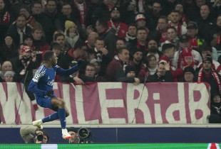 dembele