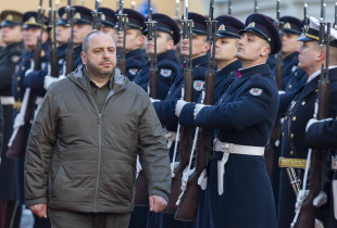 Rustem Umerov
