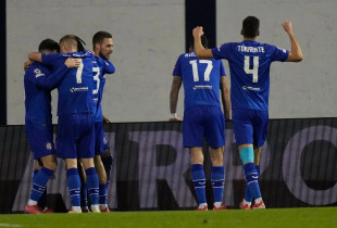 Dinamo