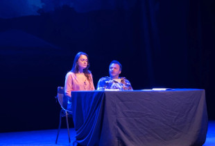 Adrian Morina e Flaka Latifi
