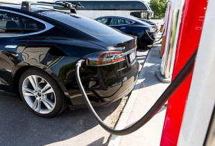 vetura elektrike