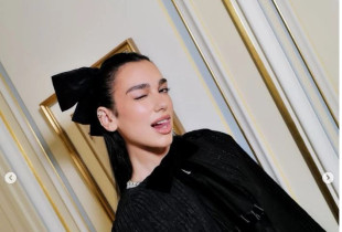 Dua Lipa