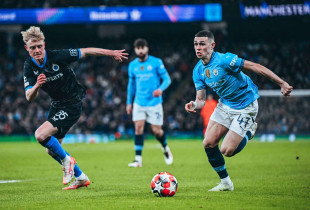 man city