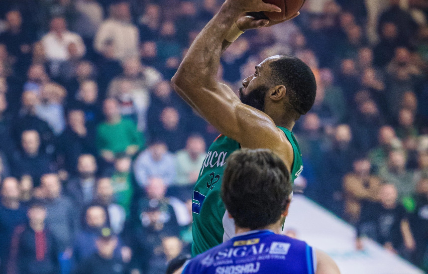 Trepça në epërsi prej shtatë pikësh pas pjesës së parë