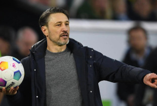 Niko Kovaç