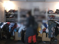 Nëna vetushqyese S.P.