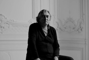 Didier Ludot, "babai" i veshjeve "vintage"