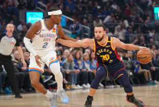 Warriors